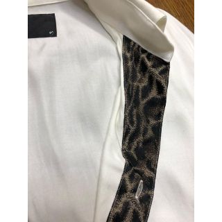 Roen - roen ロエン ドレスシャツの通販 by ゆうmama's shop|ロエン ...