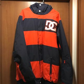 ディーシー(DC)のDC スノーボードウェアjkt(ウエア/装備)