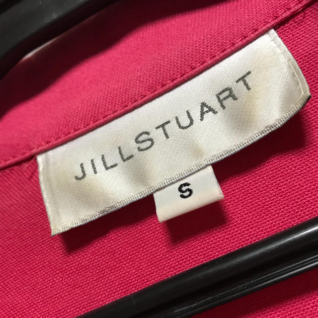 JILLSTUART(ジルスチュアート)のJILL STUART♥️Gジャン レディースのジャケット/アウター(Gジャン/デニムジャケット)の商品写真