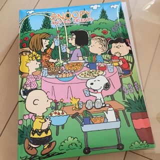 スヌーピー(SNOOPY)の写真入れ ポケットアルバム スヌーピー(アルバム)