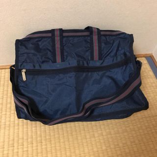 レスポートサック(LeSportsac)のレスポートサック ★使用一回★(ショルダーバッグ)