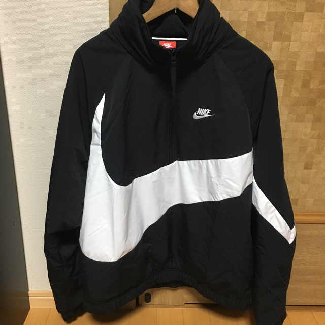 販売売筋品 NIKE anorak jacket 