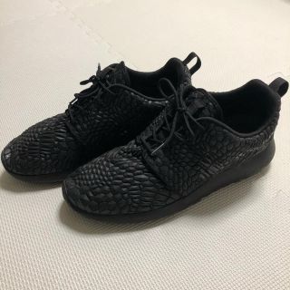 ナイキ(NIKE)のNIKE ROSHE ONE DMB 27.5㎝(スニーカー)