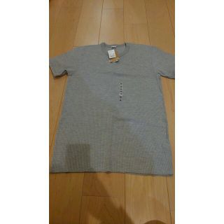 アウトドアプロダクツ(OUTDOOR PRODUCTS)のOUTDOOR PRODUCTS サーマル　タグつき(Tシャツ/カットソー(半袖/袖なし))