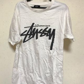 ステューシー(STUSSY)のSTUSSY Tシャツ(Tシャツ(半袖/袖なし))