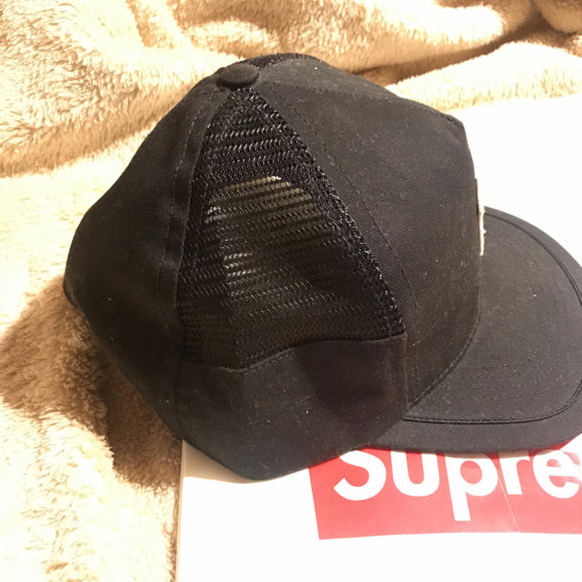激レア!シュプリーム supreme 5PANEL 66プレート 12ss