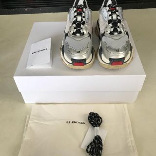 バレンシアガ(Balenciaga)のゆうや様専用1(その他)