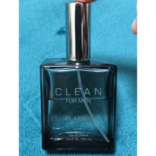 クリーン(CLEAN)のCLEAN ★ フォーメン クラシック  100ml(香水(男性用))