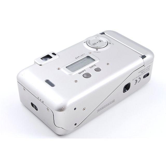 美品■Fujifilm Tiara Zoom◆U742 2