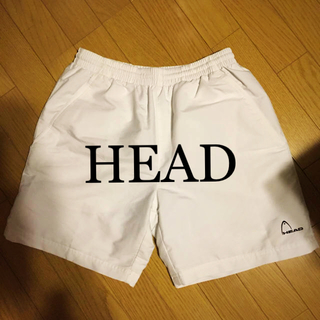 ヘッド(HEAD)のHEAD 短パン(ハーフパンツ)