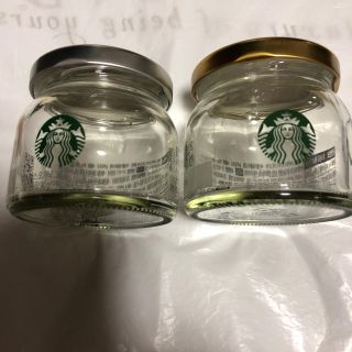 スターバックスコーヒー(Starbucks Coffee)のスターバックス ビン 韓国(容器)