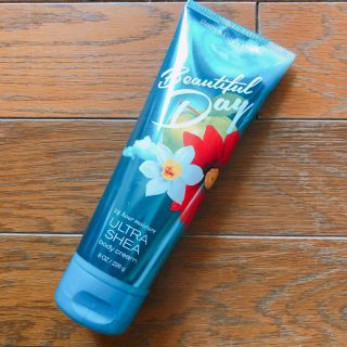 バスアンドボディーワークス(Bath & Body Works)のSALE ビューティフルディ ボディークリーム(ボディクリーム)