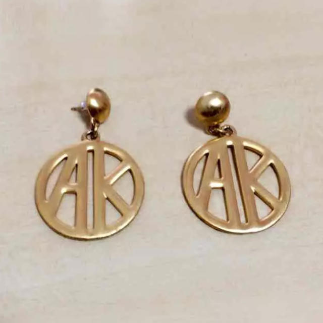 ANNE KLEIN(アンクライン)のアンクライン  ピアス レディースのアクセサリー(ピアス)の商品写真