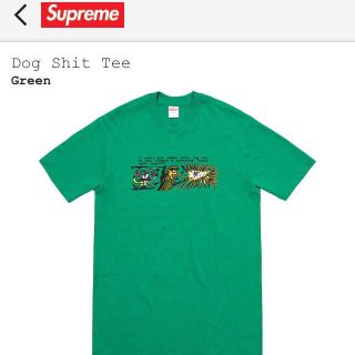 シュプリーム(Supreme)のsupreme  Ｔ(Tシャツ/カットソー(半袖/袖なし))