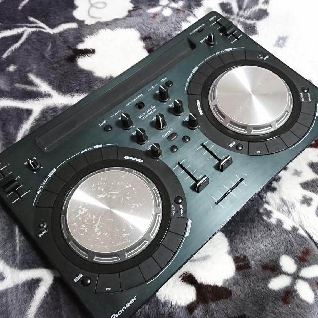 DDJ-WEGO3 PCDJ DDJ-WEGO3 PCDJ