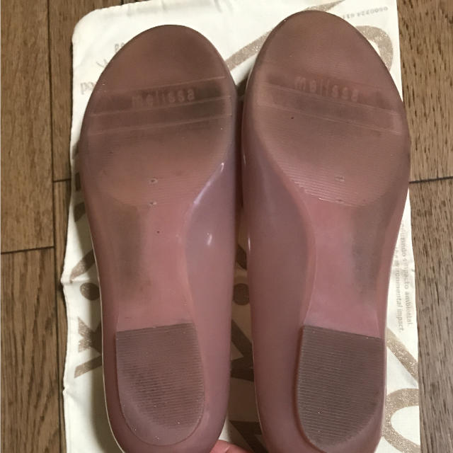 Vivienne Westwood(ヴィヴィアンウエストウッド)のVivienne West  pinkパンプス レディースの靴/シューズ(ハイヒール/パンプス)の商品写真