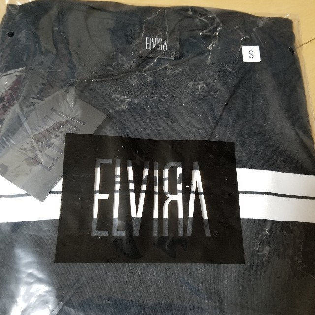 ELVIA(エルヴィア)のエルビラ　Tシャツ メンズのトップス(Tシャツ/カットソー(半袖/袖なし))の商品写真