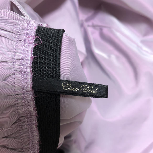COCO DEAL(ココディール)のスカート レディースのスカート(ミニスカート)の商品写真