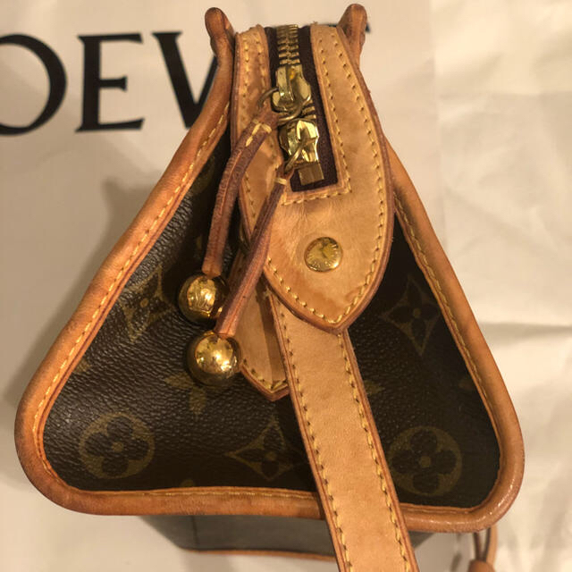 LOUIS VUITTON(ルイヴィトン)のルイヴィトン ショルダーバッグ レディースのバッグ(ショルダーバッグ)の商品写真