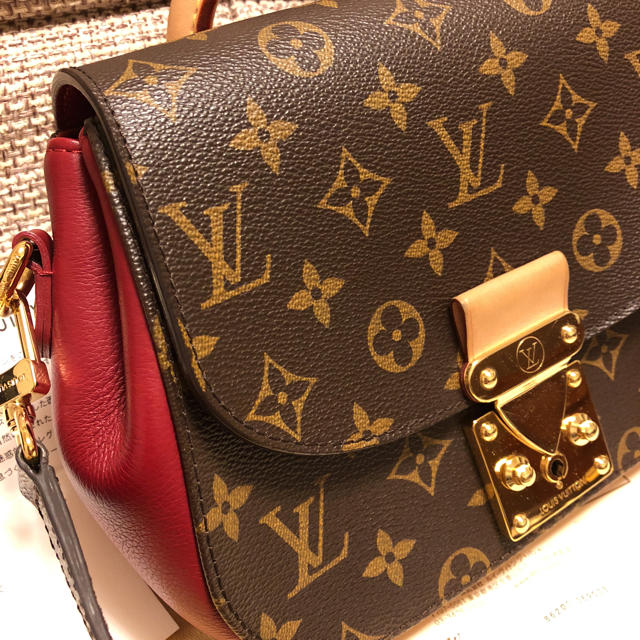 LOUIS VUITTON - 専用です♡ ルイ・ヴィトン エデンPMの通販 by mi♡'s