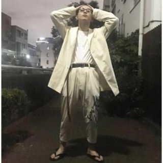 ラッドミュージシャン ベルト(メンズ)の通販 30点 | LAD MUSICIANの