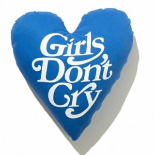 ビームス(BEAMS)のGirls Don’t cry クッション(クッション)