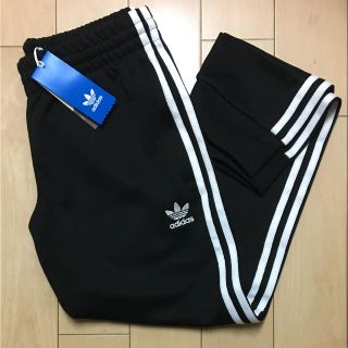 アディダス(adidas)のアディダス オリジナルス トラックパンツ ブラック No.7(その他)