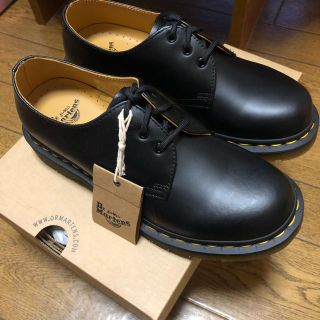 ドクターマーチン(Dr.Martens)の新品 ドクターマーチン 3ホール (ローファー/革靴)