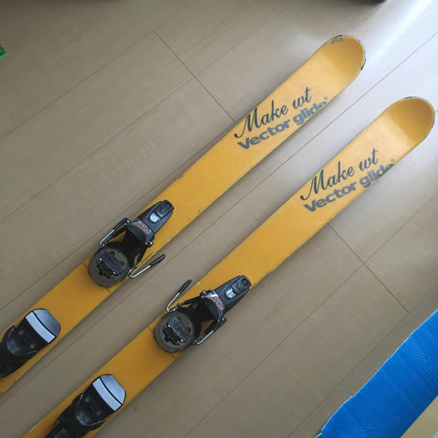 vectorglide make wt 180cm | corbal.com.ec