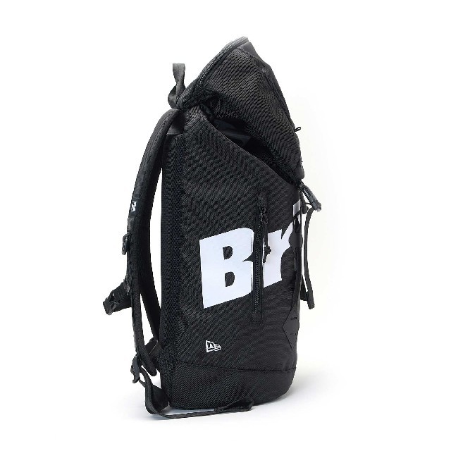 F.C.R.B.(エフシーアールビー)のFCRB
NEW ERA BIG LOGO RUCKSACK

バックパック メンズのバッグ(バッグパック/リュック)の商品写真