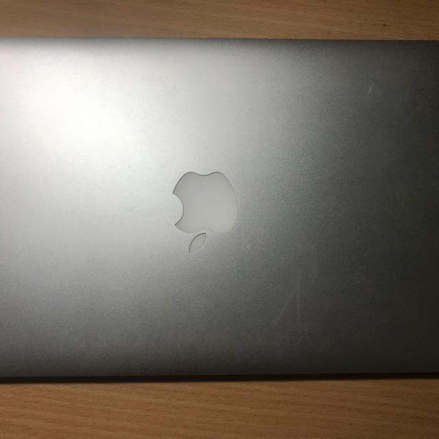 Macbook Air 11 インチ Early 2014 128GB - ノートPC
