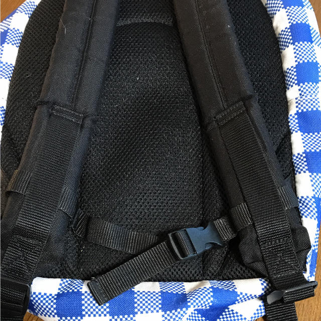 OUTDOOR(アウトドア)のアウトドア リュック 子供 登山 スポーツ 値下げ キッズ/ベビー/マタニティのこども用バッグ(リュックサック)の商品写真