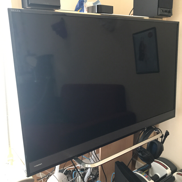 東芝 REGZA 40M500X(K)
