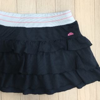 エレッセ(ellesse)のエレッセ  スコート Mサイズ(ウェア)