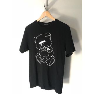 アンダーカバー(UNDERCOVER)のきき様専用undercover ベアティー(Tシャツ/カットソー(半袖/袖なし))