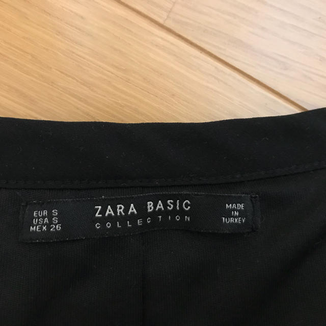 ZARA(ザラ)のＺＡＲＡ スカート レディースのスカート(ひざ丈スカート)の商品写真