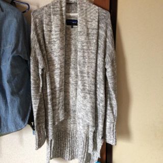 ハーレー(Hurley)のHurley カーディガン(カーディガン)