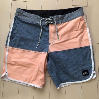 クイックシルバー(QUIKSILVER)のクイックシルバー トランクス(水着)