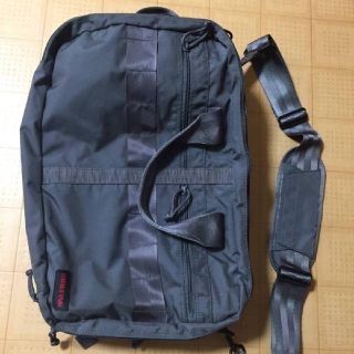 ブリーフィング(BRIEFING)のBRIEFING QL NEO S-3 COMMUTER 3WAY(ビジネスバッグ)