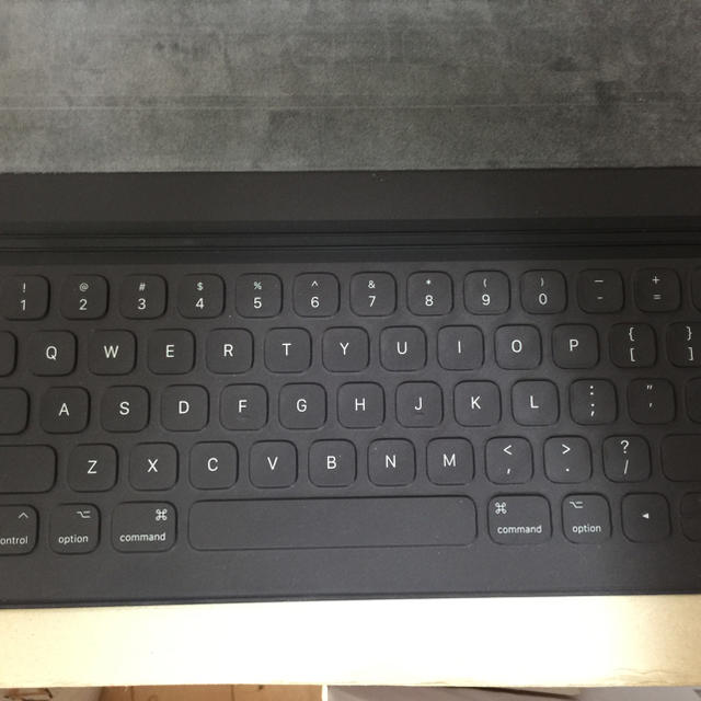 iPadPro12.9㌅用 Smart Keyboard  スマートキーボード