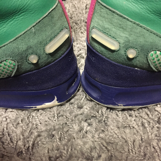 RAF SIMONS(ラフシモンズ)のraf simons adidas 2014ss メンズの靴/シューズ(スニーカー)の商品写真