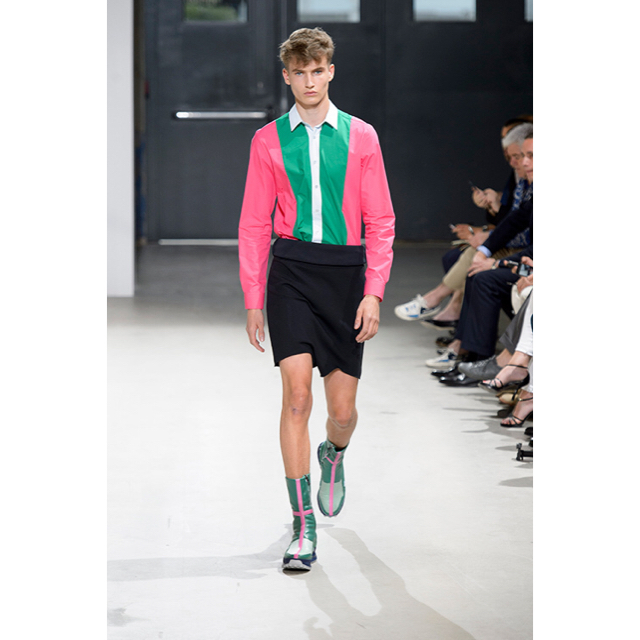 RAF SIMONS(ラフシモンズ)のraf simons adidas 2014ss メンズの靴/シューズ(スニーカー)の商品写真