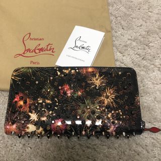 クリスチャンルブタン(Christian Louboutin)の【まっすー様専用】(長財布)