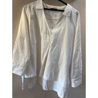 ムルーア(MURUA)のMURUA shirt(シャツ/ブラウス(長袖/七分))