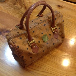 エムシーエム(MCM)のMCMバッグ J0569(ハンドバッグ)