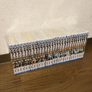 ハイキュー!! 1-31巻セット(全巻セット)