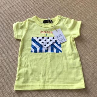 ユニカ(UNICA)の専用♡キッズ Tシャツ90(Tシャツ/カットソー)