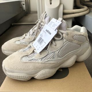 アディダス(adidas)のYeezy 500(スニーカー)