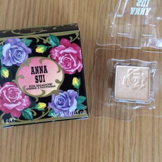 アナスイ(ANNA SUI)のANNA SUI アイシャドウ(アイシャドウ)