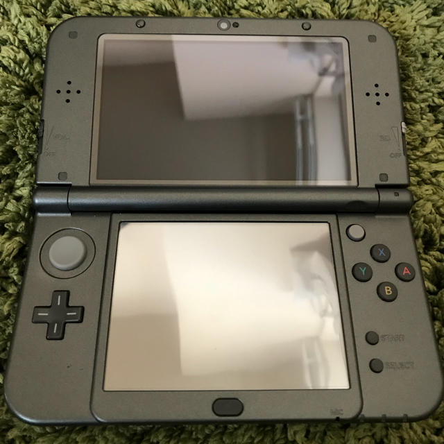 ※取り置き専用new Nintendo(ニンテンドー)3DS 本体 ソフトセット 1